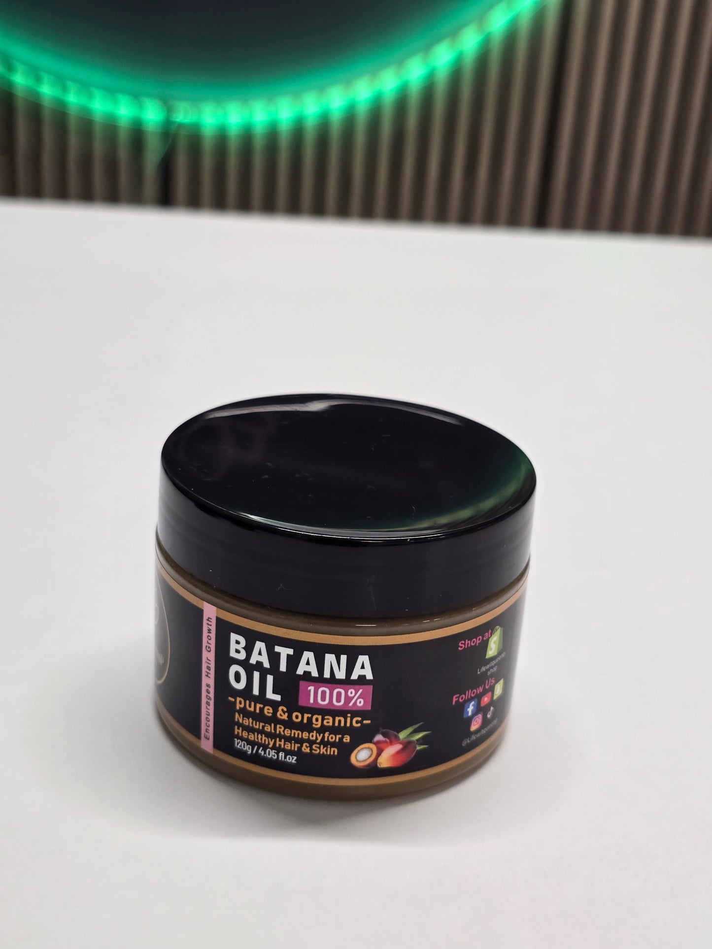 Batana Ultimate Growth Bundles