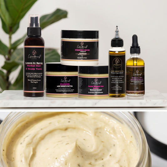 Hair Care Collection
