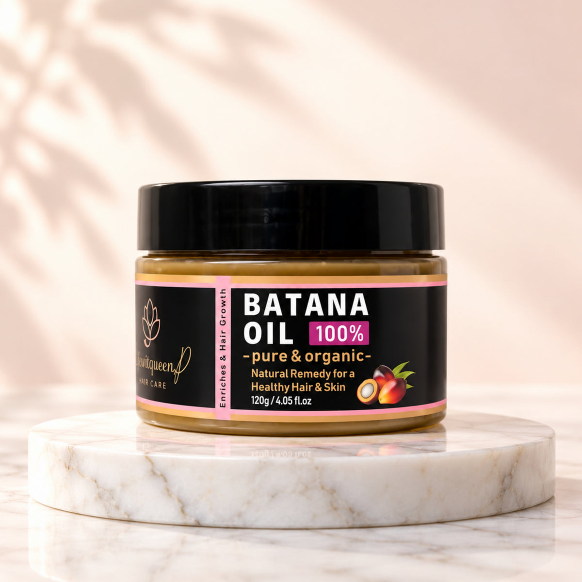 Batana Ultimate Growth Bundles