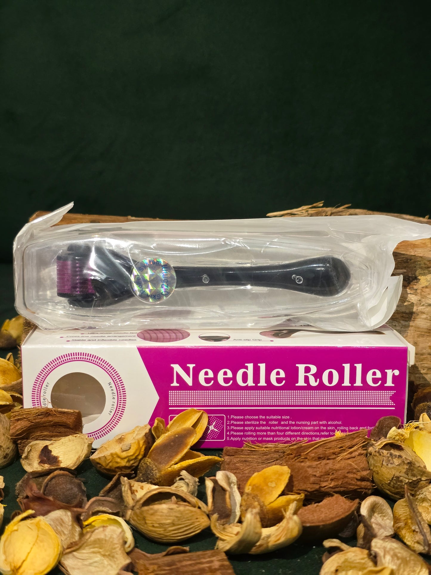 Derma Roller