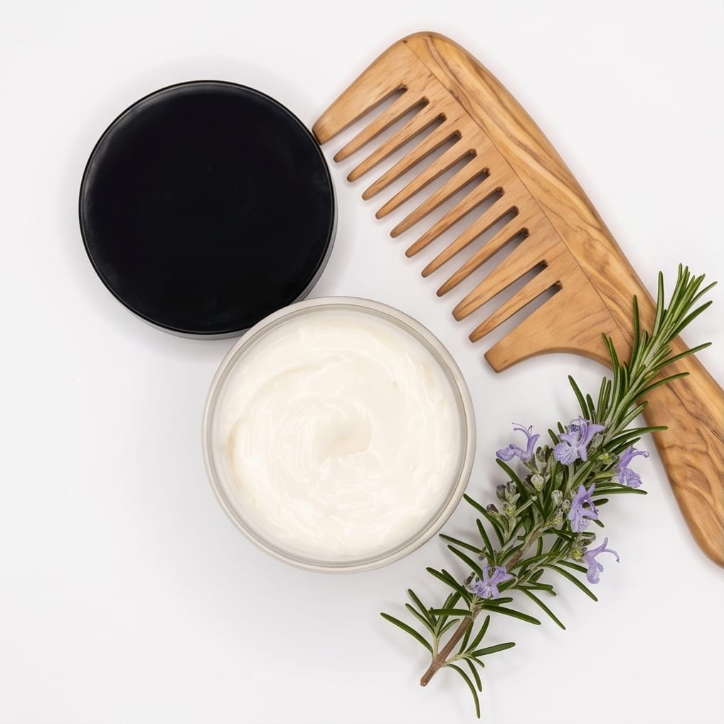 Moisture Boost Leave - In Conditioner