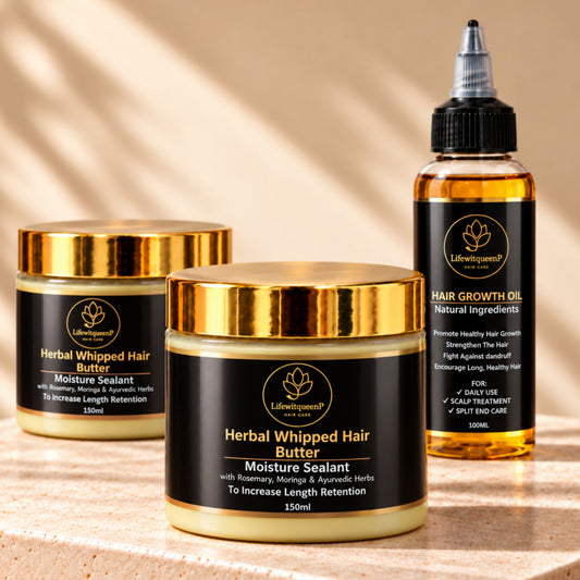 Ultimate hair growth  for breakage, anti dryness ,hair loss, and dandruff
