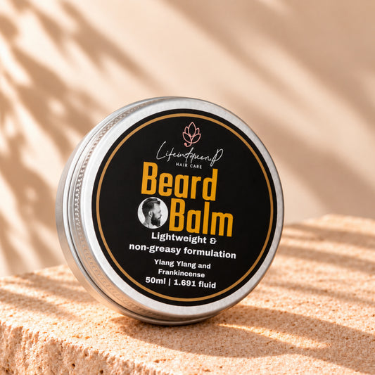 Beard Balm 50ml