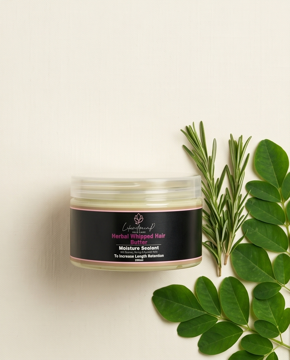 Cloves|Herbal  Butter 250ml
