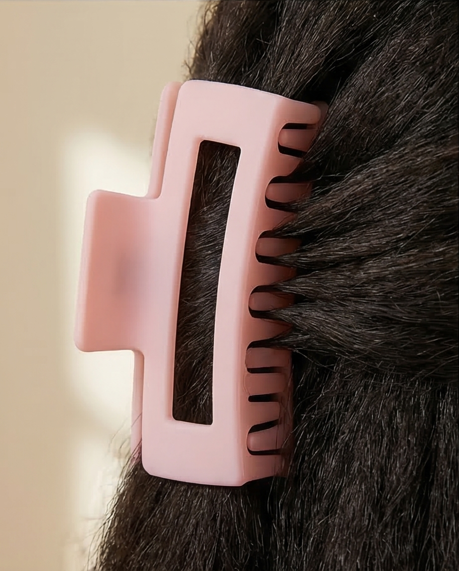 Claw Clip