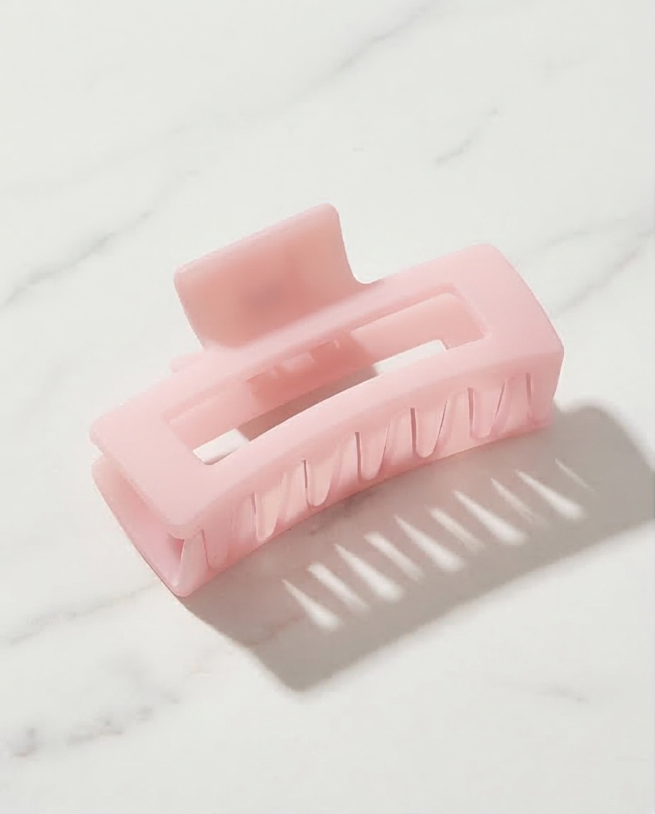 Claw Clip