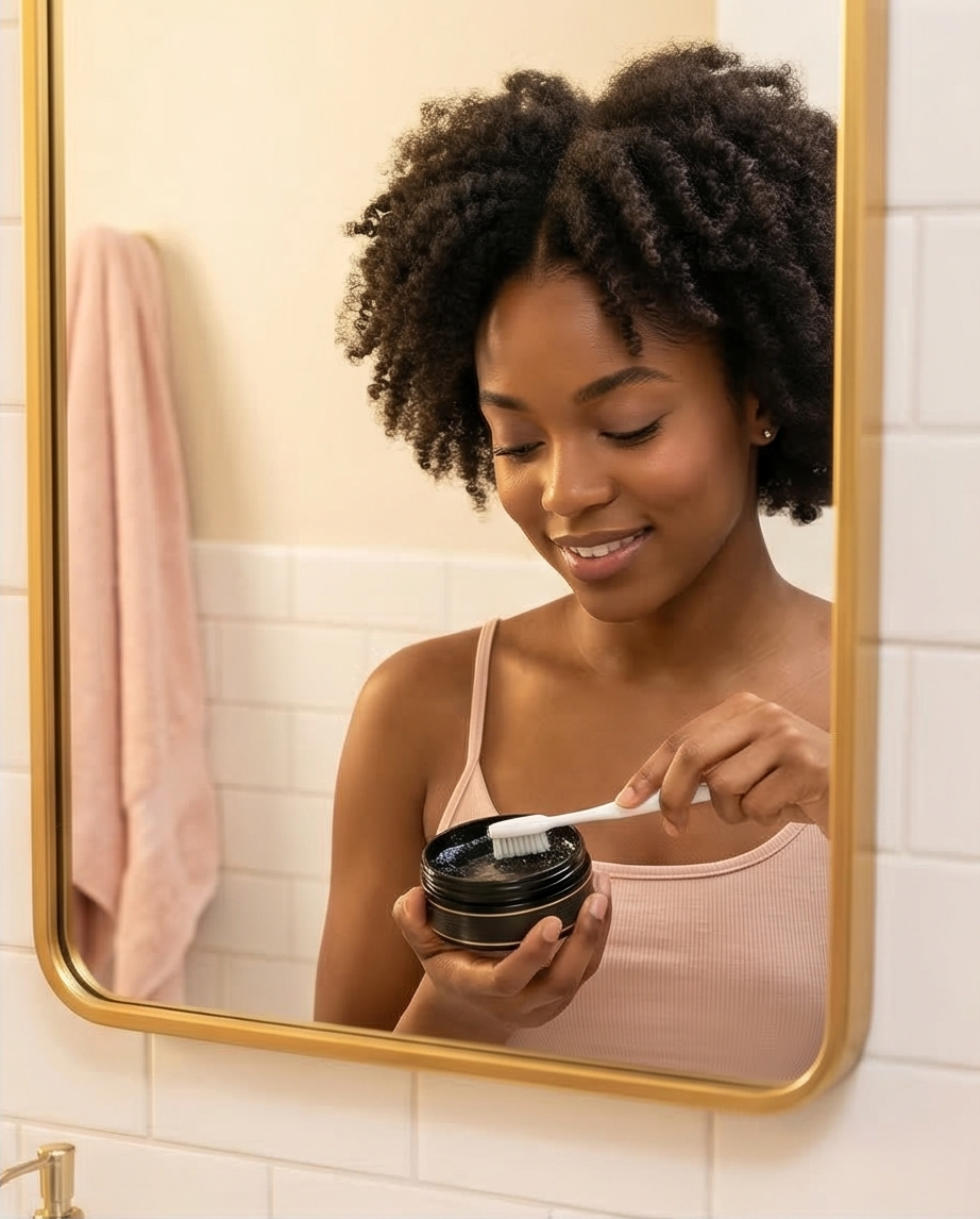 Lifewitqueenp Edge Control for All Hair Types