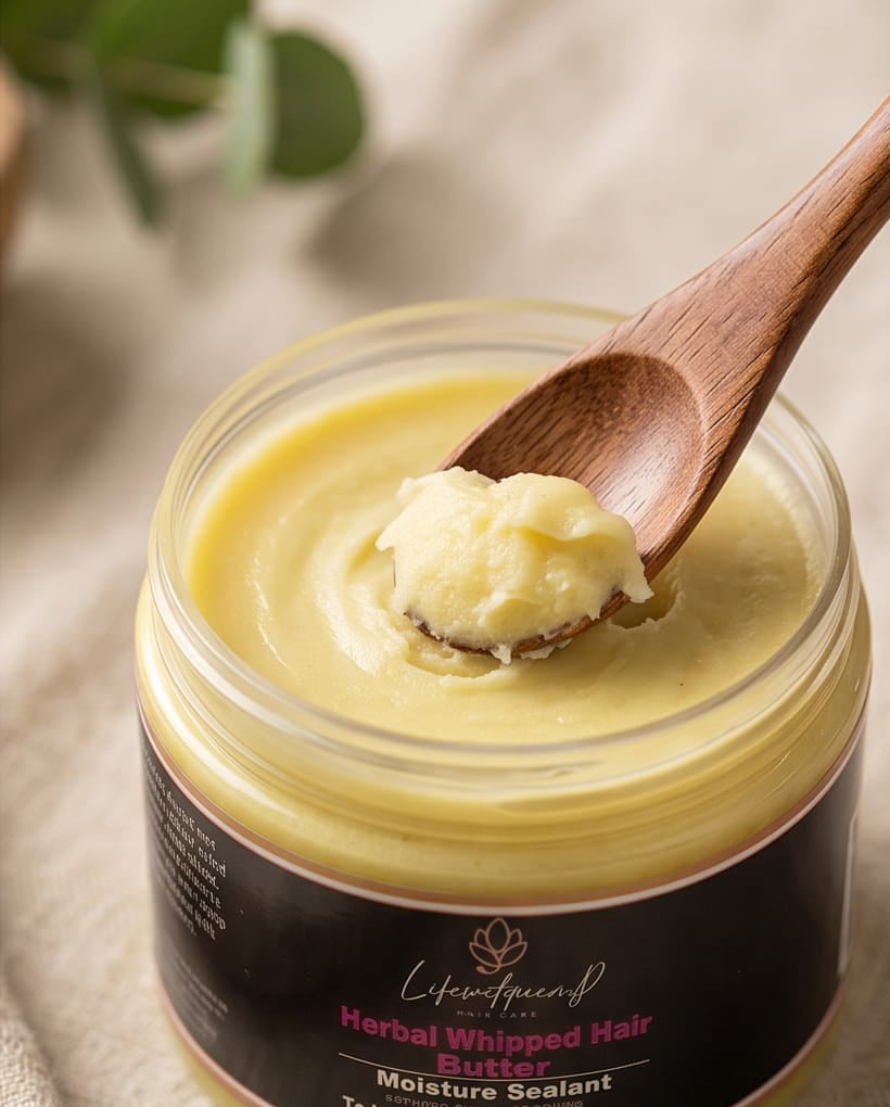 Full Moisturizing Set with Moringa Butter