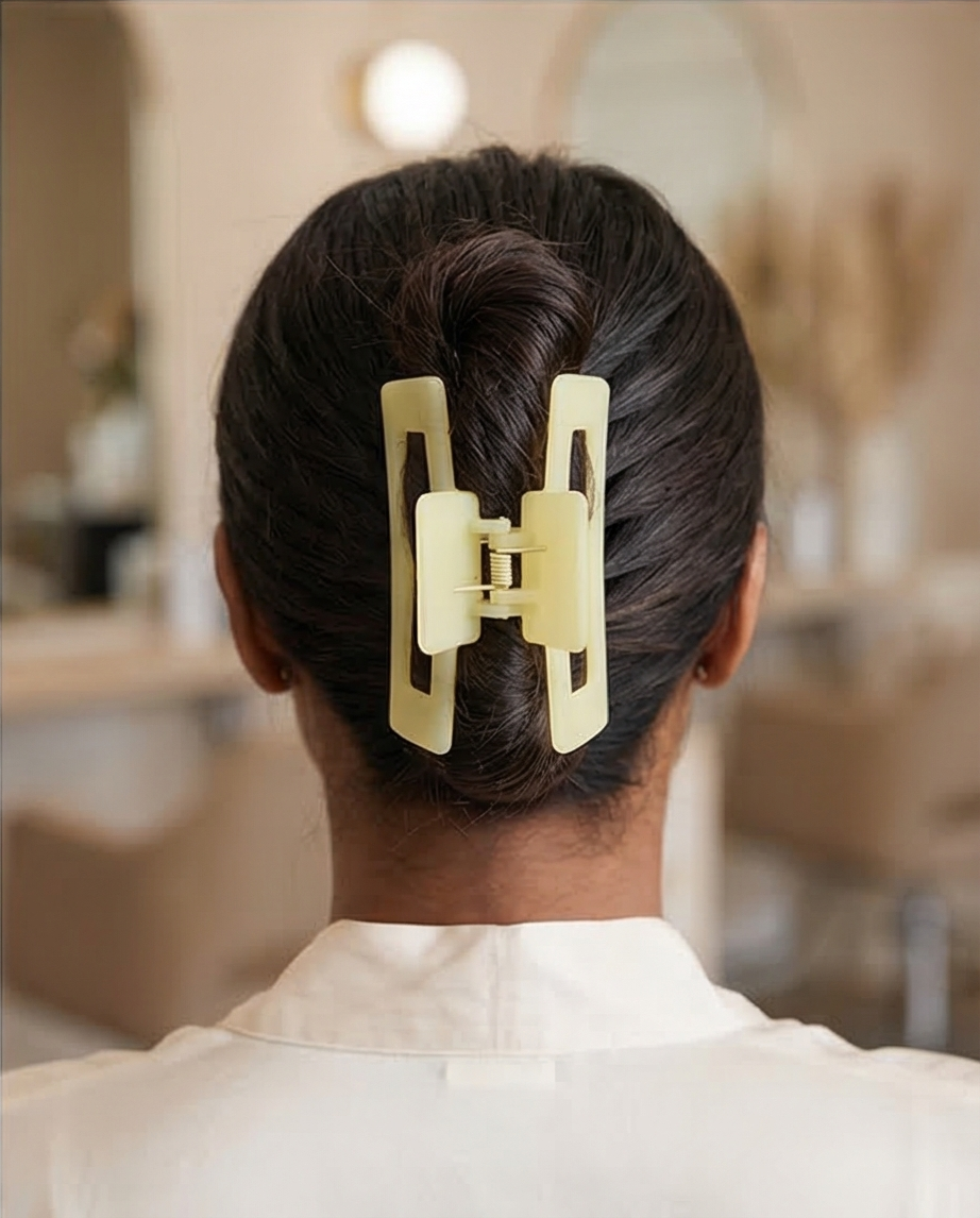 Claw Clip