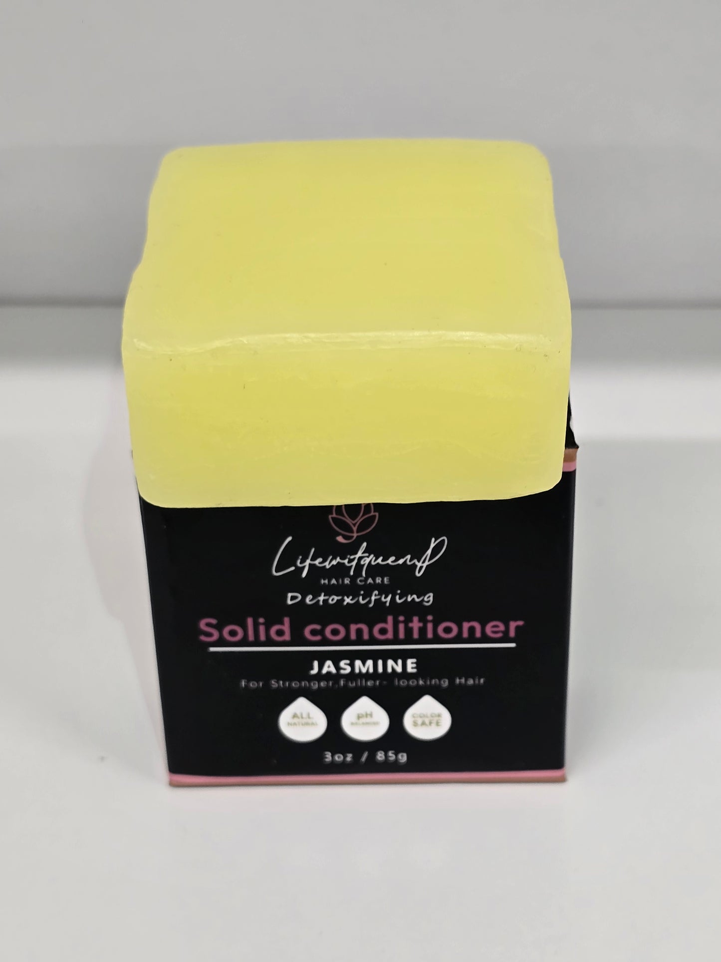 Jasmine Conditioner Bar