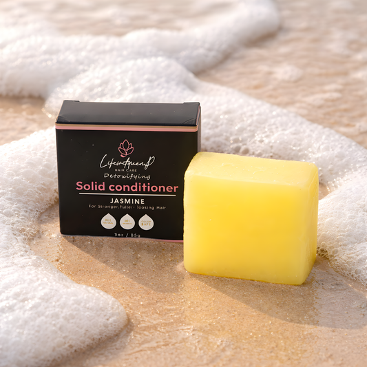 Jasmine Conditioner Bar