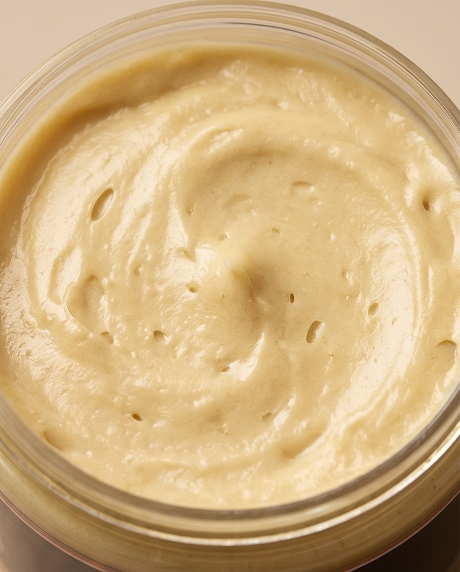 Hair Butters & Oil Bundle