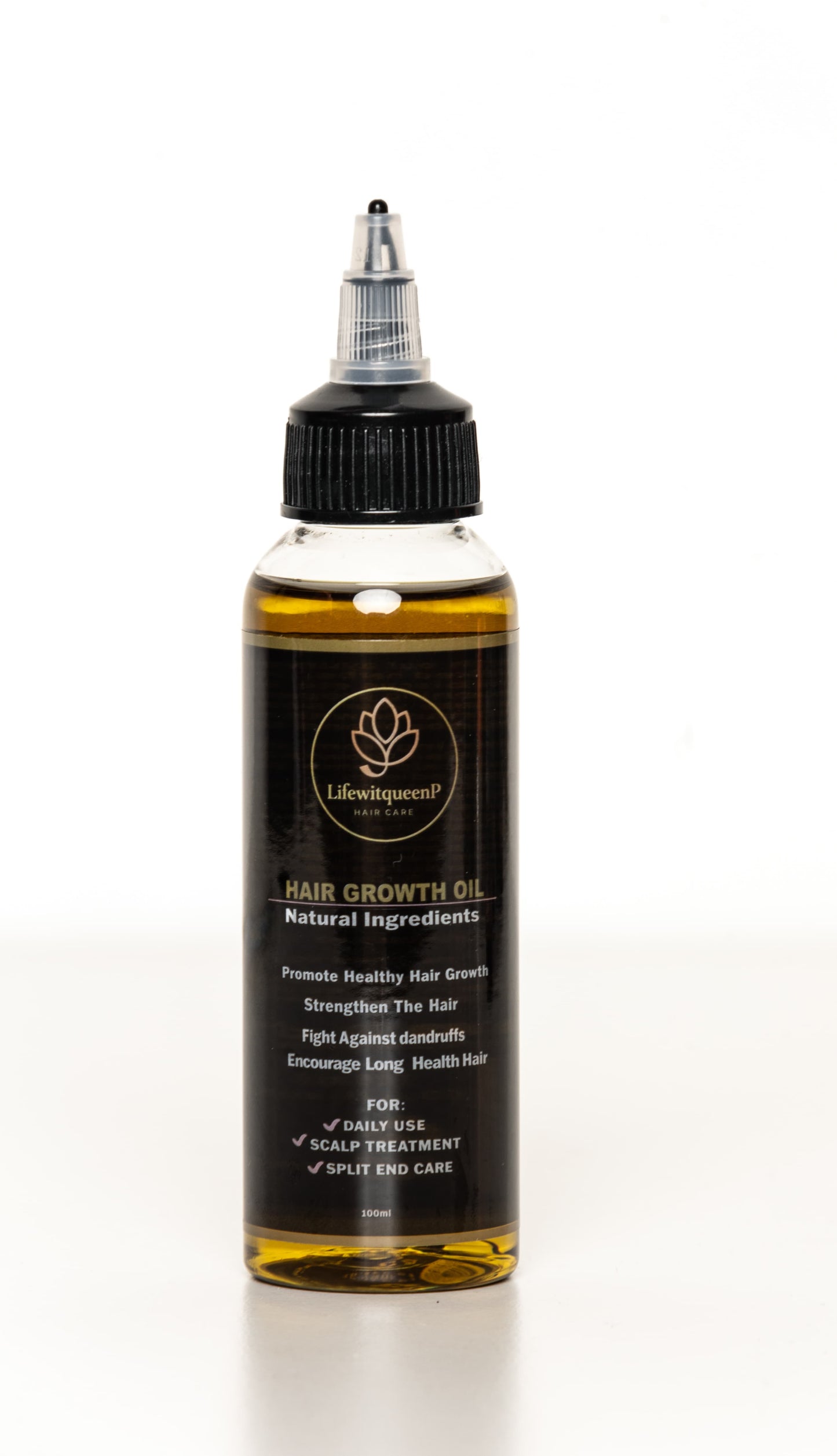 Hair Butters & Oil Bundle
