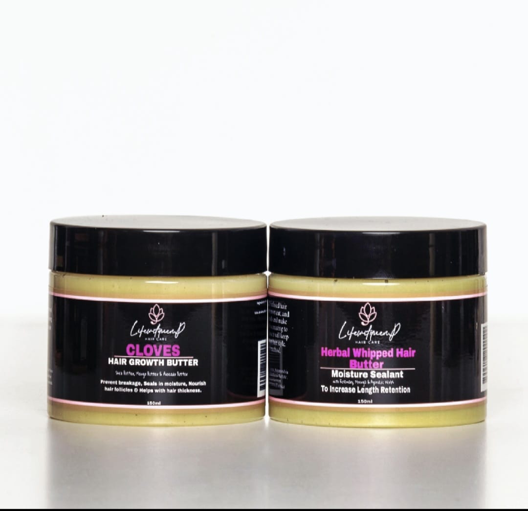 Ultimate hair growth  for breakage, anti dryness ,hair loss, and dandruff