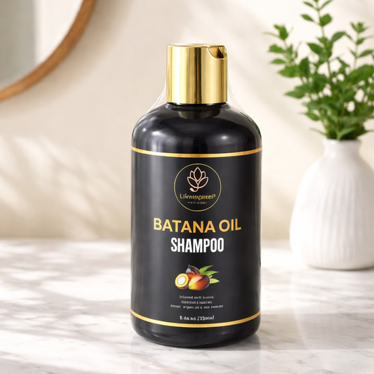 Batana Shampoo