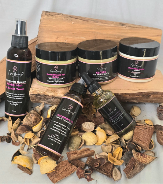 Hair Care Collection
