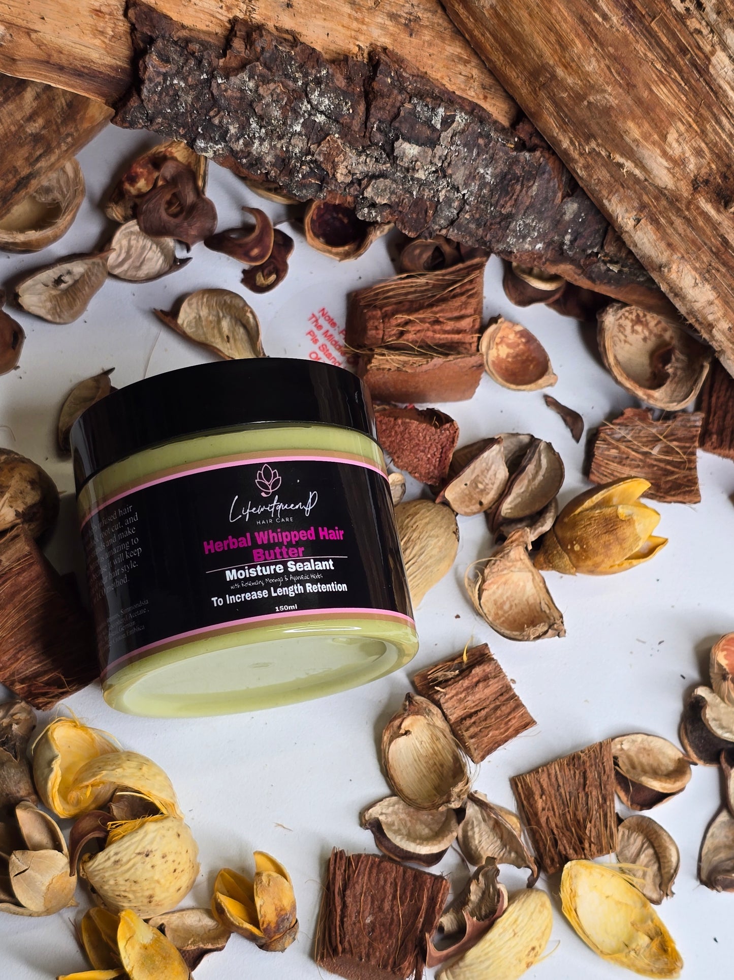Gentle Roots For Kids |Kids Essentials Hair Growth Duo