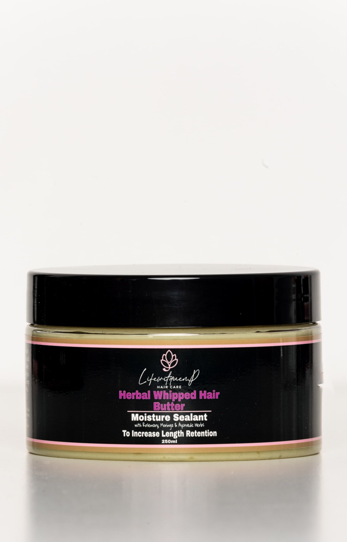 Cloves|Herbal  Butter 250ml
