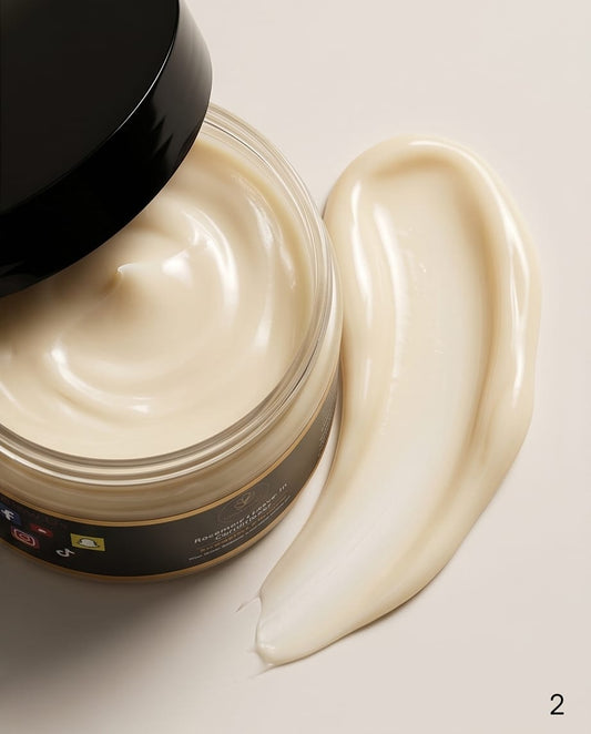 Rosemary Leave in Conditioner