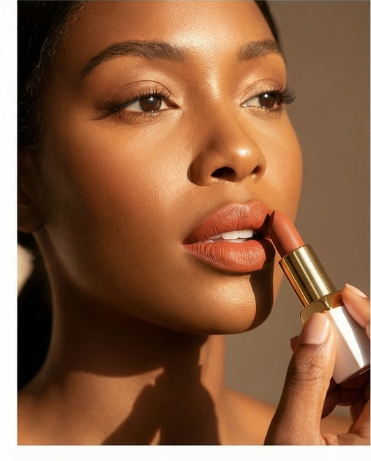 3 in 1 Waterproof Lipstick, LipGloss Matte Creamy, and Lip Liner Set