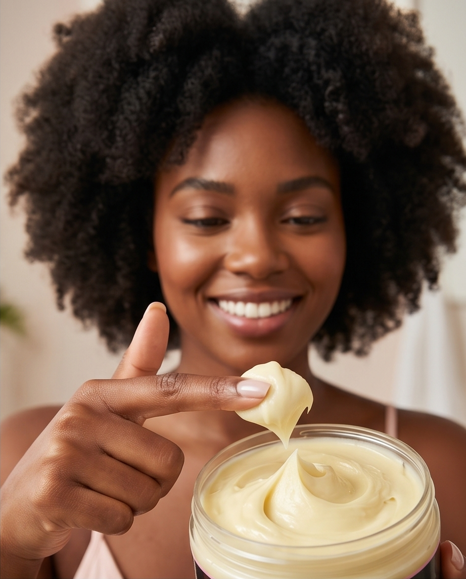 Cloves|Herbal  Butter 250ml